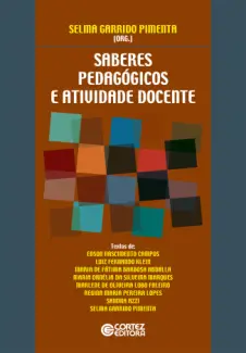 Baixar Livro Saberes Pedagogicos e Atividade - Selma Garrido Pimenta em ePub PDF Mobi ou Ler Online