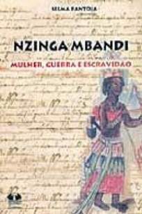 Baixar Livro Nzinga Mbandi - Selma Pantoja em ePub PDF Mobi ou Ler Online