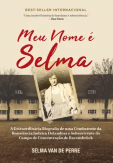 Baixar Livro Meu nome é Selma - Selma Van de Serre em ePub PDF Mobi ou Ler Online