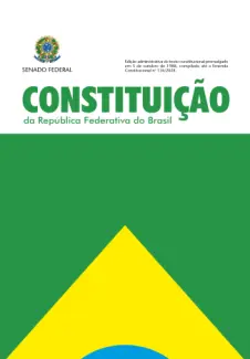 Baixar Livro Constituição da República Federativa do Brasil - Senado Federal em ePub PDF Mobi ou Ler Online