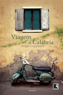 Baixar Livro Viagem à Calábria - Sergio Capparelli em ePub PDF Mobi ou Ler Online