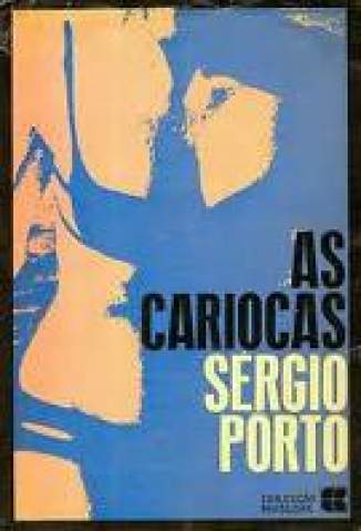 Baixar Livro As Cariocas - Sérgio Porto em ePub PDF Mobi ou Ler Online