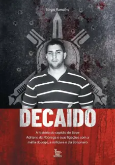 Baixar Livro Decaído - Sérgio Ramalho em ePub PDF Mobi ou Ler Online