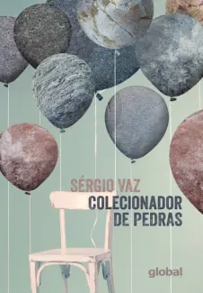 Baixar Livro Colecionador de Pedras - Sérgio Vaz em ePub PDF Mobi ou Ler Online