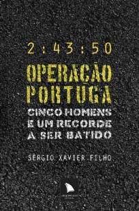 Baixar Livro Operação Portuga - Sérgio Xavier Filho  em ePub PDF Mobi ou Ler Online