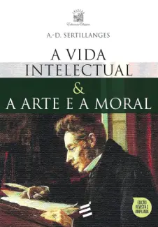 Baixar Livro A Vida Intelectual - Sertillanges em ePub PDF Mobi ou Ler Online