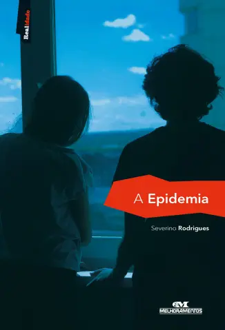 Baixar Livro A Epidemia - Severino Rodrigues em ePub PDF Mobi ou Ler Online