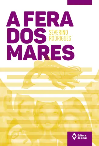 Baixar Livro A Fera dos Mares - Severino Rodrigues em ePub PDF Mobi ou Ler Online