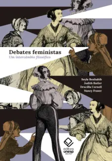 Baixar Livro Debates Feministas - Seyla Benhabib, Judith Butler em ePub PDF Mobi ou Ler Online