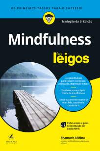 Baixar Livro Mindfulness para Leigos - Shamash Alidina em ePub PDF Mobi ou Ler Online