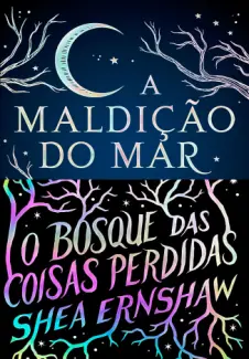 Baixar Livro A Maldição do mar -  Shea Ernshaw em ePub PDF Mobi ou Ler Online