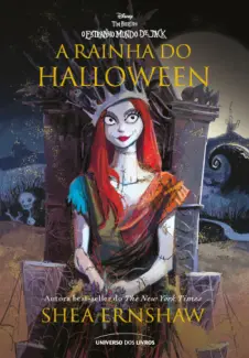 Baixar Livro A Rainha do Halloween - Shea Ernshaw em ePub PDF Mobi ou Ler Online