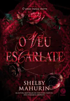 Baixar Livro O Veu Escarlate - Shelby Mahurin em ePub PDF Mobi ou Ler Online