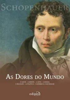 Baixar Livro Aa Dores do Mundo - shopenhawer em ePub PDF Mobi ou Ler Online