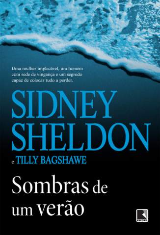 Baixar Livro Sombras de um Verão - Sidney Sheldon em ePub PDF Mobi ou Ler Online