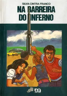 Baixar Livro Na Barreira Do Inferno - Silvia Cintra Franco em ePub PDF Mobi ou Ler Online