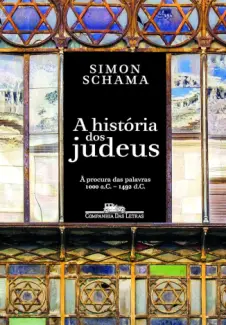 Baixar Livro A Historia dos Judeus - Simon Schama em ePub PDF Mobi ou Ler Online