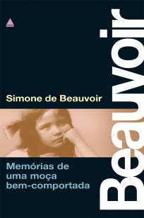 Baixar Memórias de uma Moça Bem-Comportada - Simone de Beauvoir ePub PDF Mobi ou Ler Online