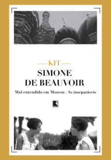 Baixar Livro Kit Simone de Beauvoir - Simone de Beauvoir em ePub PDF Mobi ou Ler Online