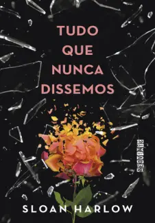 Baixar Livro Tudo que nunca dissemos - Sloan Harlow em ePub PDF Mobi ou Ler Online