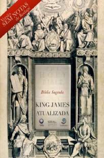 Baixar Livro Bíblia King James Atualizada - Sociedade Bíblica Íbero-Americana em ePub PDF Mobi ou Ler Online