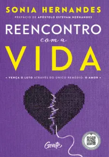 Baixar Livro Reencontro com a vida - Sonia Hernandes em ePub PDF Mobi ou Ler Online