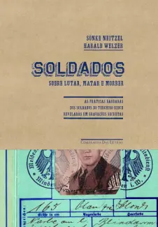 Baixar Livro Soldados - Sönke Neitzel em ePub PDF Mobi ou Ler Online