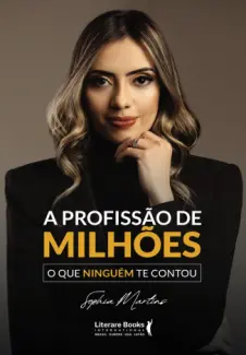Baixar Livro A Profissão de Milhões - Sophia Martins em ePub PDF Mobi ou Ler Online