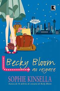 Baixar Livro Becky Bloom Ao Resgate - Sophie Kinsella em ePub PDF Mobi ou Ler Online