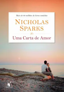 Baixar Livro Uma Carta de Amor - Sparks Nicholas em ePub PDF Mobi ou Ler Online