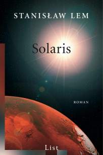 Baixar Livro Solaris - Stanislaw Lem em ePub PDF Mobi ou Ler Online