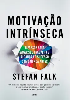 Baixar Livro Motivação intrínseca: 6 passos para amar seu trabalho e alcançar o sucesso como nunca antes - Stefan Falk em ePub PDF Mobi ou Ler Online