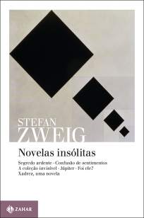 Baixar Novelas Insólitas - Stefan Zweig ePub PDF Mobi ou Ler Online