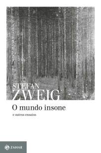 Baixar O Mundo Insone - Stefan Zweig ePub PDF Mobi ou Ler Online