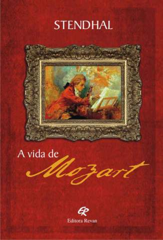 Baixar Livro A Vida de Mozart - Stendhal em ePub PDF Mobi ou Ler Online