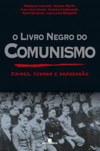 Baixar Livro Livro Negro do Comunismo - Stephane Courtois em ePub PDF Mobi ou Ler Online