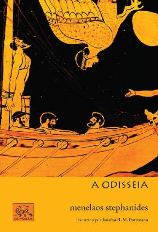 Baixar Livro A Odisseia - Mitologia Grega - Stephanides Menelaos em ePub PDF Mobi ou Ler Online