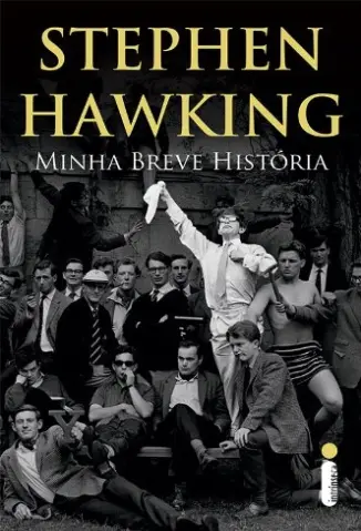 Baixar Livro Minha Breve História - Stephen Hawking em ePub PDF Mobi ou Ler Online