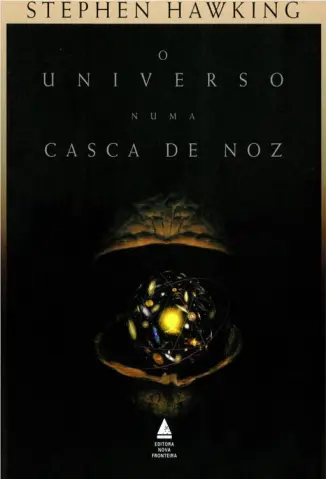 Baixar Livro O Universo Numa Casca De Noz - Stephen Hawking em ePub PDF Mobi ou Ler Online