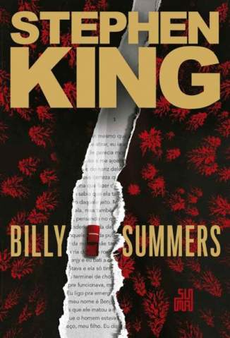 Baixar Livro Billy Summers - Stephen King em ePub PDF Mobi ou Ler Online