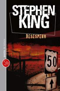 Baixar Livro Desespero - Stephen King em ePub PDF Mobi ou Ler Online