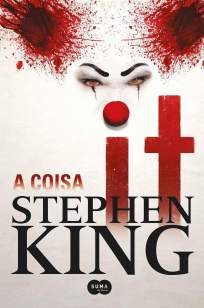 Baixar Livro It: A Coisa - Stephen King em ePub PDF Mobi ou Ler Online