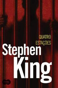 Baixar Livro Quatro Estações - Stephen King em ePub PDF Mobi ou Ler Online