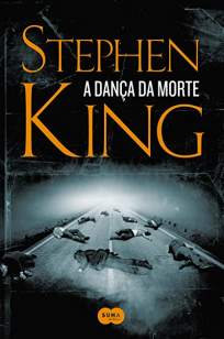 Baixar Livro A Dança da Morte - Stephen King em ePub PDF Mobi ou Ler Online