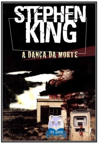 Baixar Livro A Dança da Morte - Stephen King em ePub PDF Mobi ou Ler Online