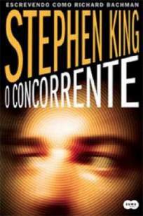 Baixar Livro O Concorrente - Stephen King em ePub PDF Mobi ou Ler Online