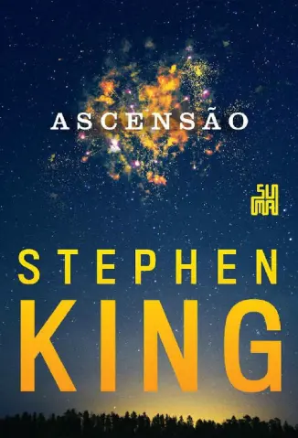 Baixar Livro Ascensão - Stephen King em ePub PDF Mobi ou Ler Online
