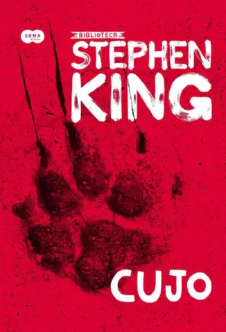 Baixar Livro Cujo - Stephen King em ePub PDF Mobi ou Ler Online