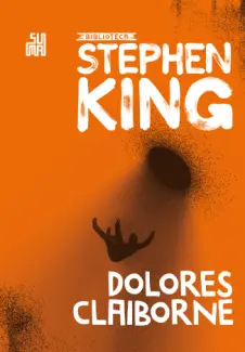 Baixar Livro Dolores Claiborne - Stephen King em ePub PDF Mobi ou Ler Online