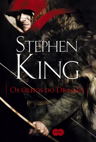 Baixar Livro Os Olhos do Dragão - Stephen King em ePub PDF Mobi ou Ler Online